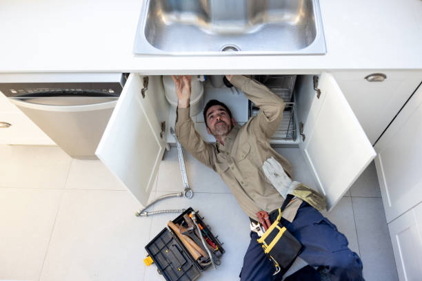 Best Emergency Plumber  in Durand, IL