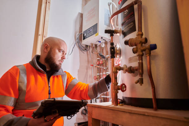 Best Leak Detection Services  in Durand, IL