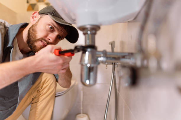 Best 24-Hour Plumber Near Me  in Durand, IL
