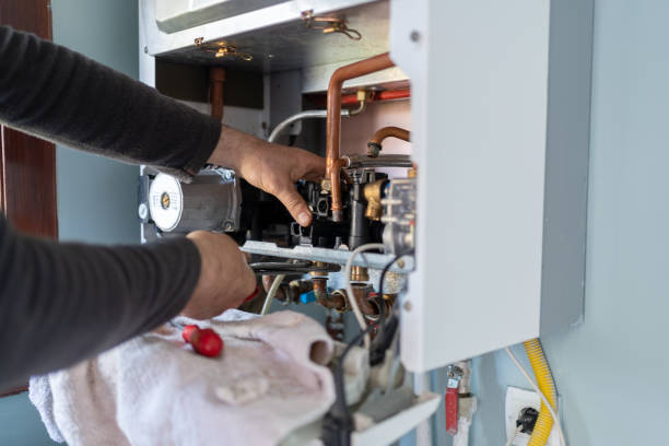 Best Residential Plumbing Services  in Durand, IL