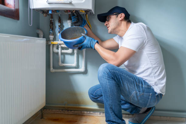 Best Hot Water Heater Installation  in Durand, IL