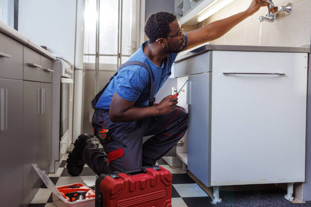Best Plumbing Installation Services  in Durand, IL
