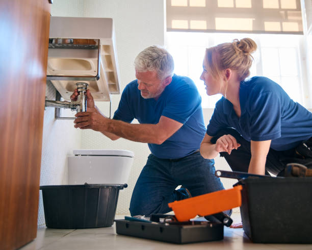 Best Water Leak Repair  in Durand, IL